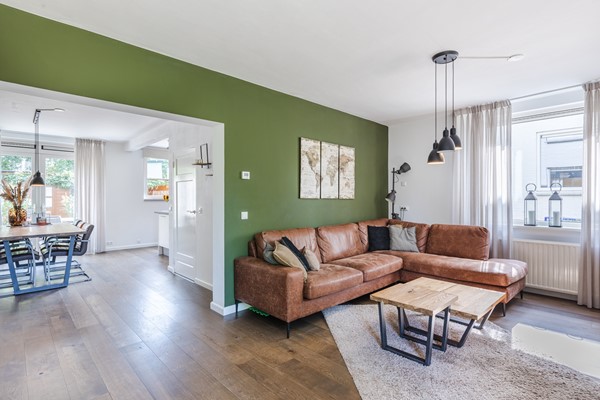 Medium property photo - Acaciaweg 19, 5915 GC Venlo